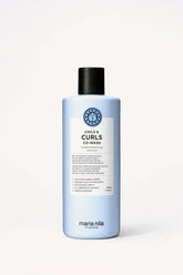 Coils & Curls Co-Wash